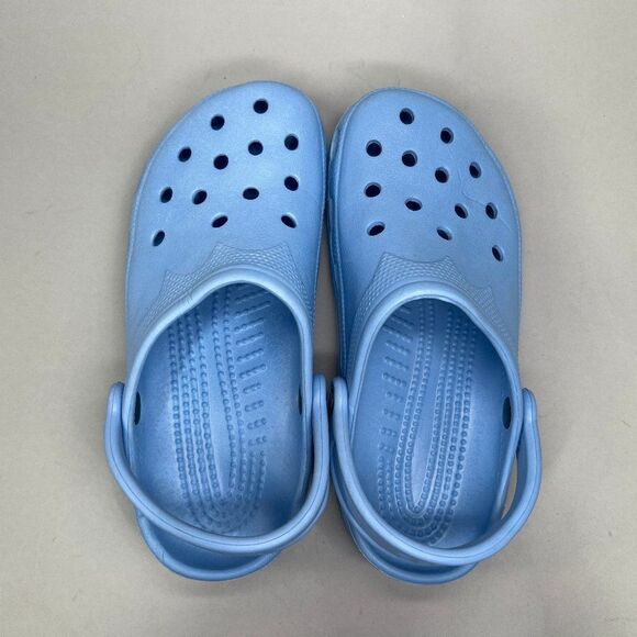 Crocs Women's Classic Clogs - Picture 7 of 9